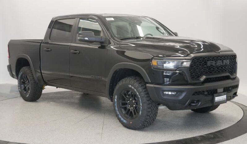 
 RAM 1500 full									
