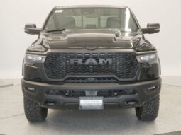 
 RAM 1500 full									