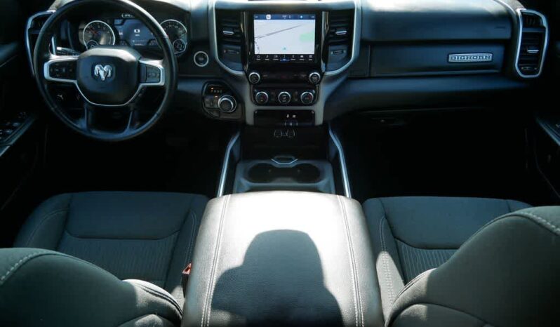
 RAM 1500 full									