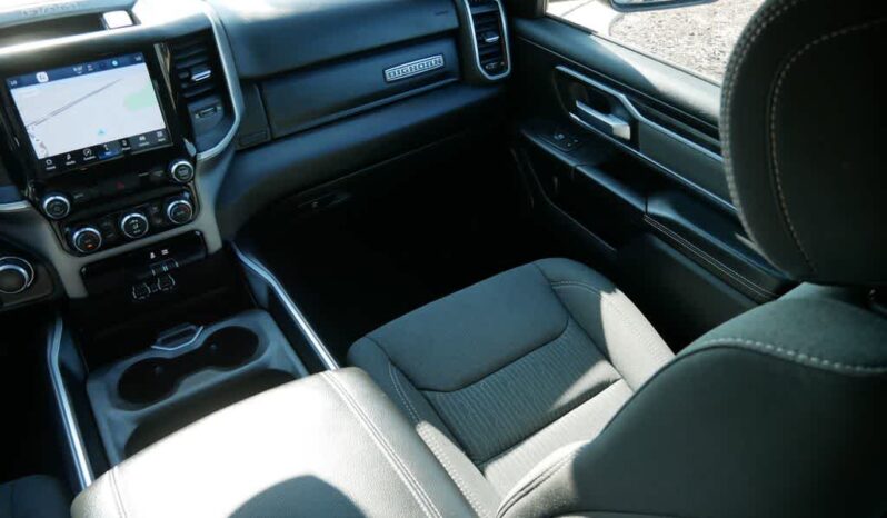 
 RAM 1500 full									