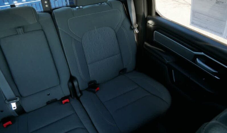 
 RAM 1500 full									