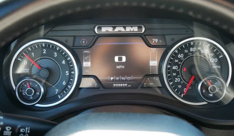 
 RAM 1500 full									