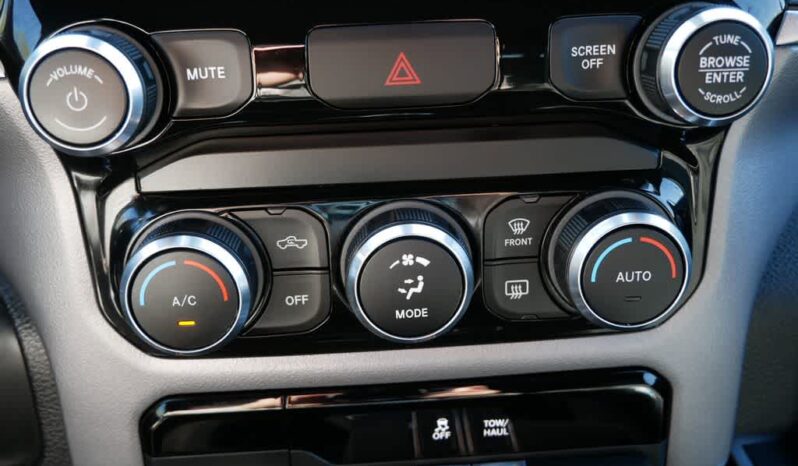 
 RAM 1500 full									