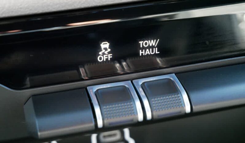 
 RAM 1500 full									