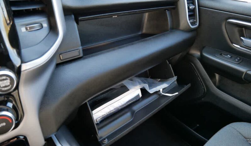 
 RAM 1500 full									