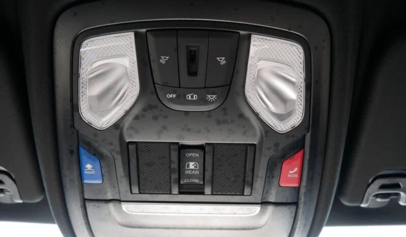 
 RAM 1500 full									