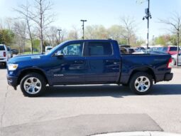 
 RAM 1500 full									