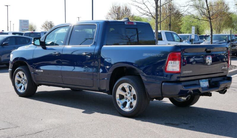 
 RAM 1500 full									
