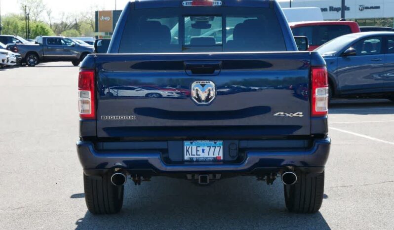 
 RAM 1500 full									