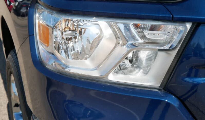 
 RAM 1500 full									