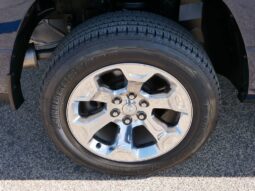 
 RAM 1500 full									
