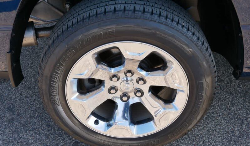 
 RAM 1500 full									