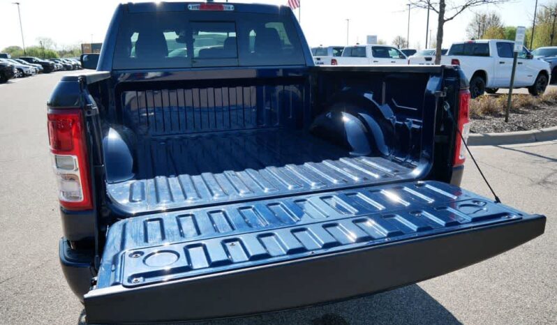 
 RAM 1500 full									