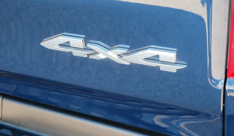 
 RAM 1500 full									