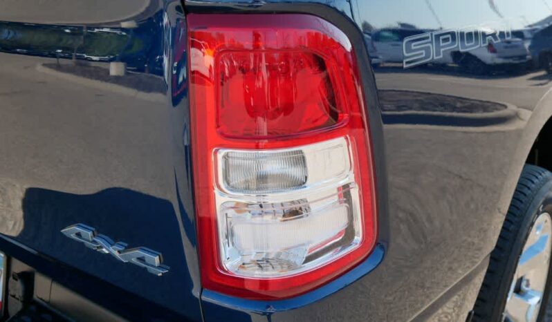 
 RAM 1500 full									