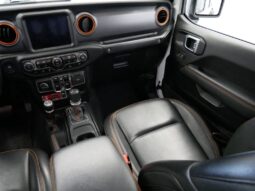 
 Jeep Gladiator full									