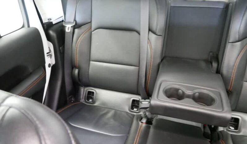 
 Jeep Gladiator full									