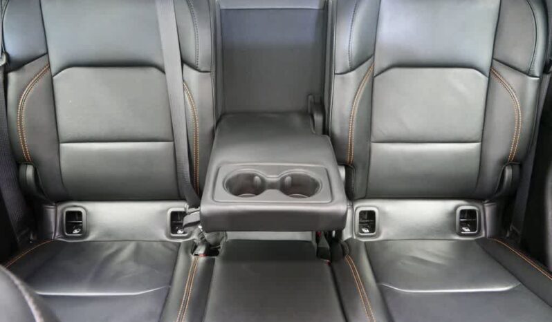 
 Jeep Gladiator full									