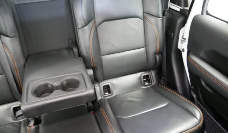 
 Jeep Gladiator full									