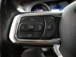 
 Jeep Gladiator full									