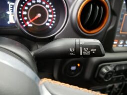
 Jeep Gladiator full									