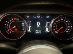 
 Jeep Gladiator full									