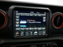 
 Jeep Gladiator full									
