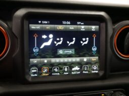 
 Jeep Gladiator full									