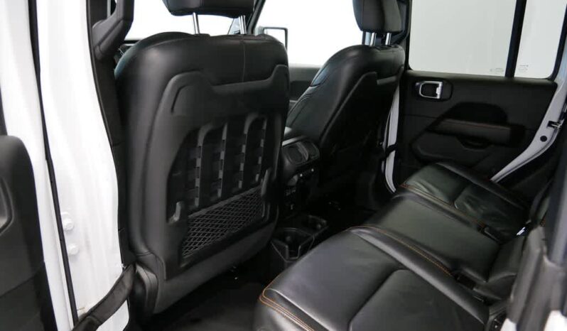 
 Jeep Gladiator full									