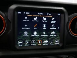 
 Jeep Gladiator full									