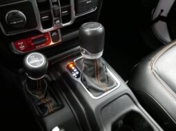 
 Jeep Gladiator full									