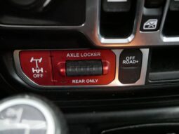 
 Jeep Gladiator full									