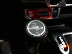 
 Jeep Gladiator full									