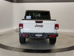 
 Jeep Gladiator full									
