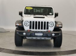 
 Jeep Gladiator full									