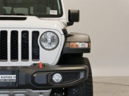 
 Jeep Gladiator full									