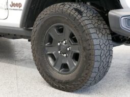 
 Jeep Gladiator full									