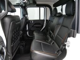 
 Jeep Gladiator full									