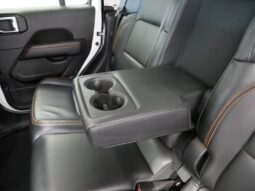 
 Jeep Gladiator full									