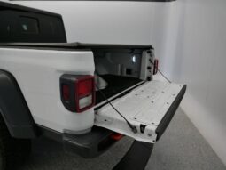 
 Jeep Gladiator full									