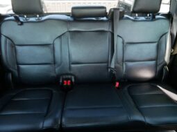 
 Chevrolet Silverado 1500 full									