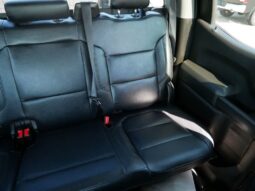 
 Chevrolet Silverado 1500 full									