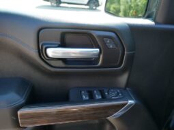 
 Chevrolet Silverado 1500 full									
