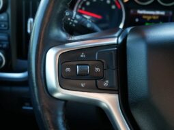 
 Chevrolet Silverado 1500 full									