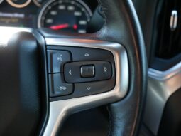 
 Chevrolet Silverado 1500 full									