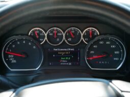 
 Chevrolet Silverado 1500 full									