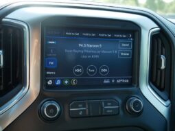 
 Chevrolet Silverado 1500 full									