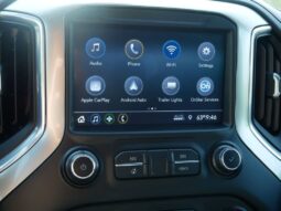 
 Chevrolet Silverado 1500 full									