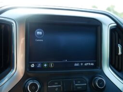 
 Chevrolet Silverado 1500 full									
