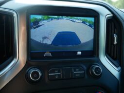
 Chevrolet Silverado 1500 full									